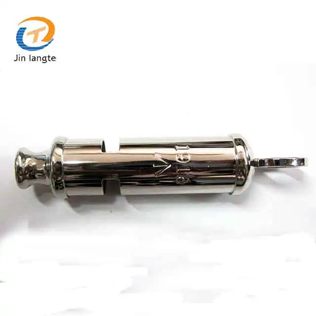 Свисток без содержания свинца и никеля, армейский латунный свисток 1916, Металлический Свисток