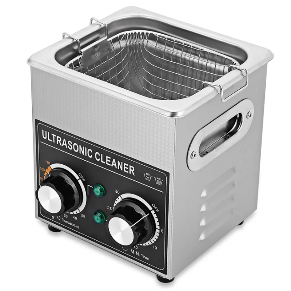 Multi Capacity 0.8l 1.3l 2l  3.2l 4.5l 6.5l 10l 15l 22l 30L high quality digital heated ultrasonic cleaner machine