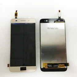 Repair parts mobile phone lcd display for huawei y6 2018 / y3 2018 lcd touch display screen replacement