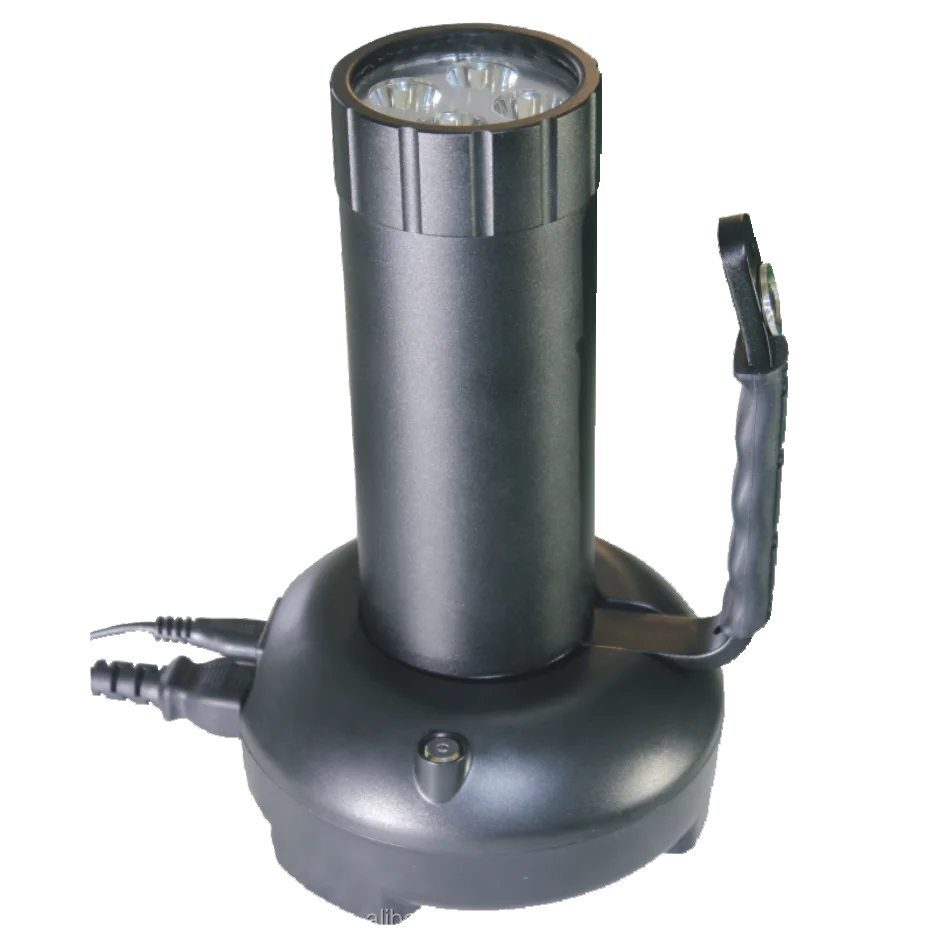 АТЕХ IP68 12W LED Прожектор