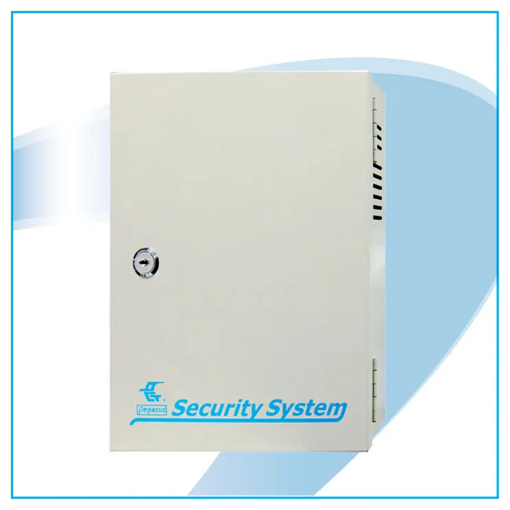 4/8 doors access control board, TCP/IP multi-door access control board