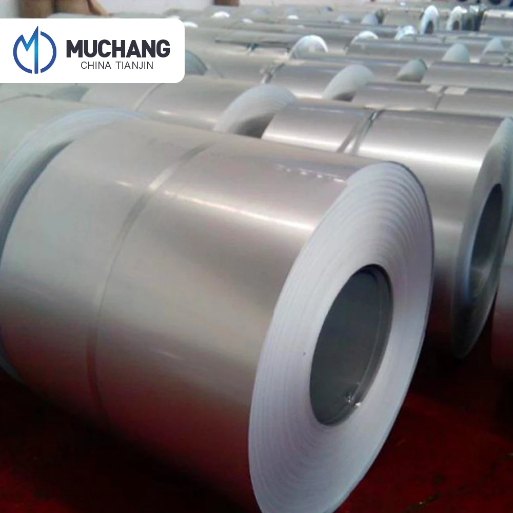 ASTM A792 AZ40 aluzinc galvalume steel coil aluminium steel sheet