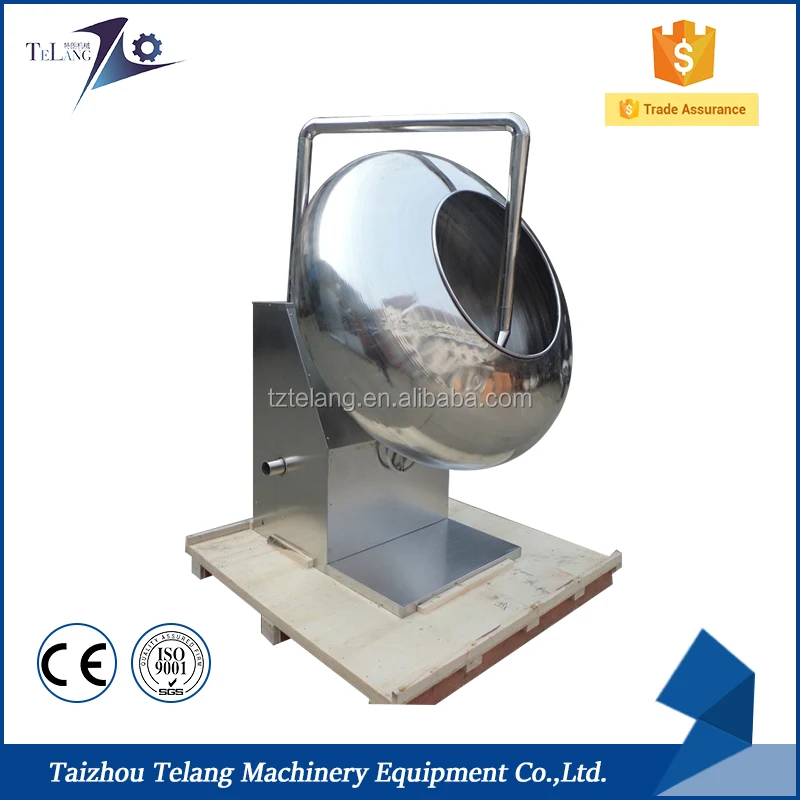 Оптовые покрытием арахиса оборудования