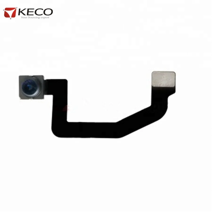 Wholesale For iPhone X Rear Camera Flex Cable, Original new Back Camera Replacement For iPhone X 8X 10