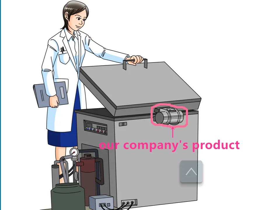 Крышка балансир, металлическое шарнирное крепление FM-18 SUS304