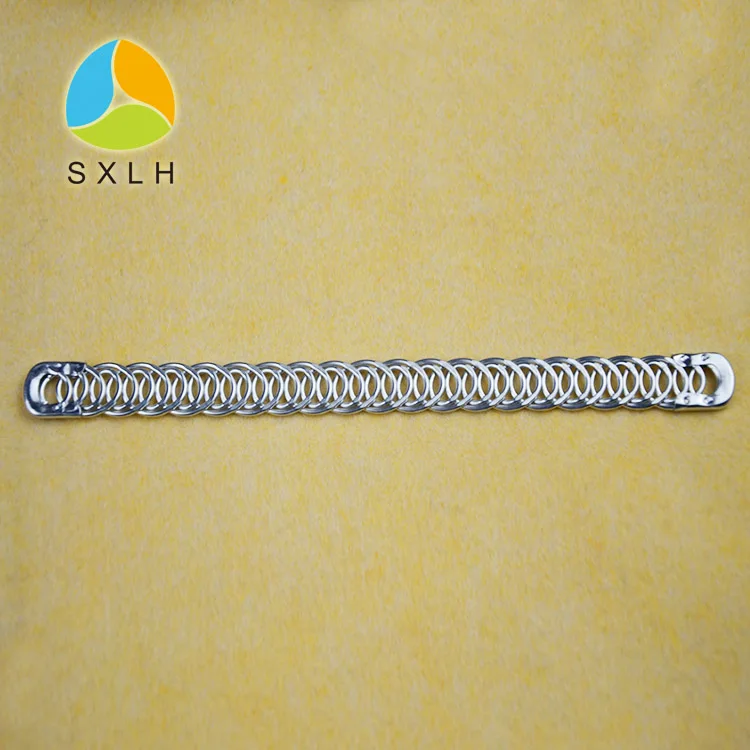 Professional corset spiral steel boning for garment