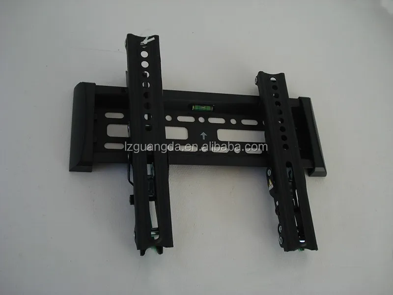 
Modern Appearance and Metal Material wall mounted tv stand 