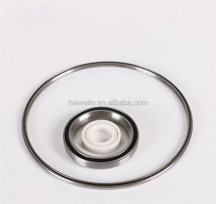 Медицинское оборудование, специализированный подшипник с тонкими стенками KG200CPO, однородный подшипник с тонкими секциями KG300CPO 508*558,8*25,4 мм