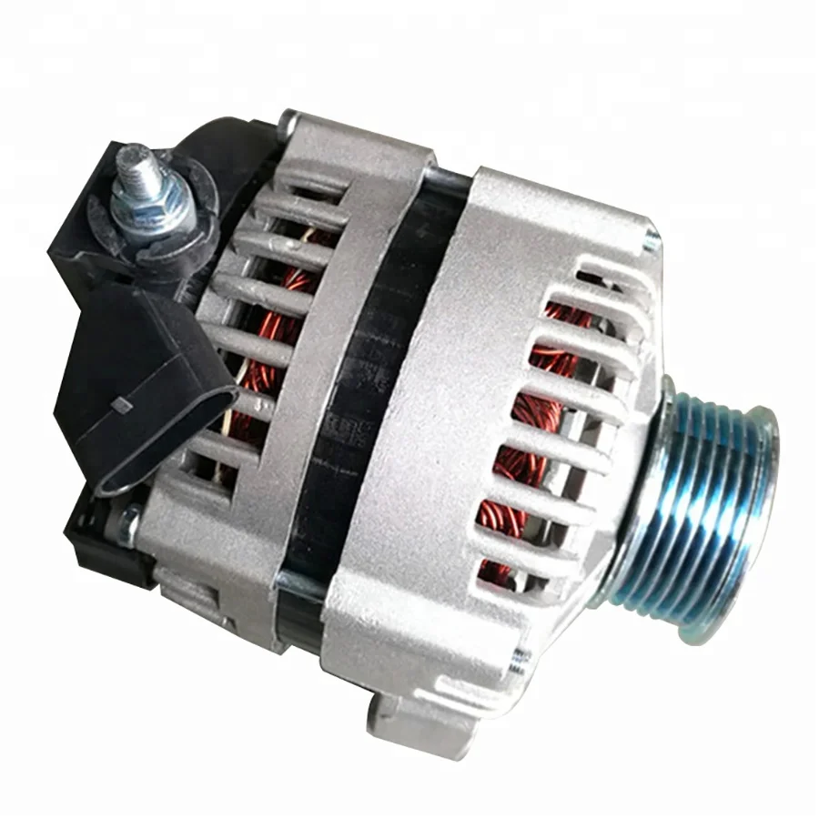 VG1246090017 JFZ270-3001 28V 70A alternator