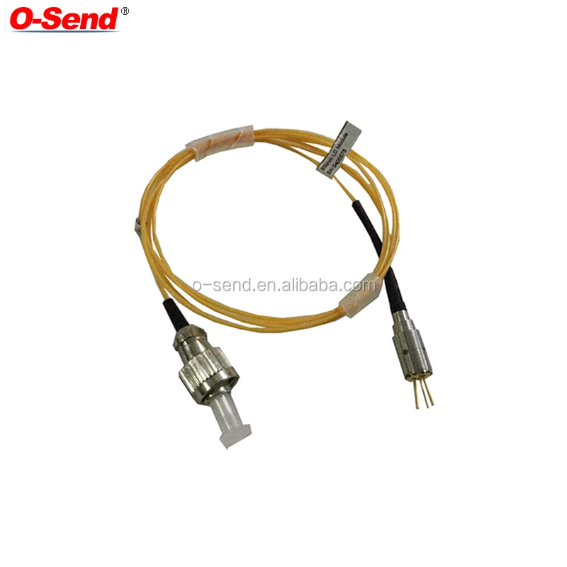 O-Send/Senset 1550nm ingaas apd pigtail photodiode
