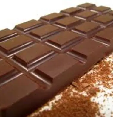 Chocolate Bar, how to make chocolate