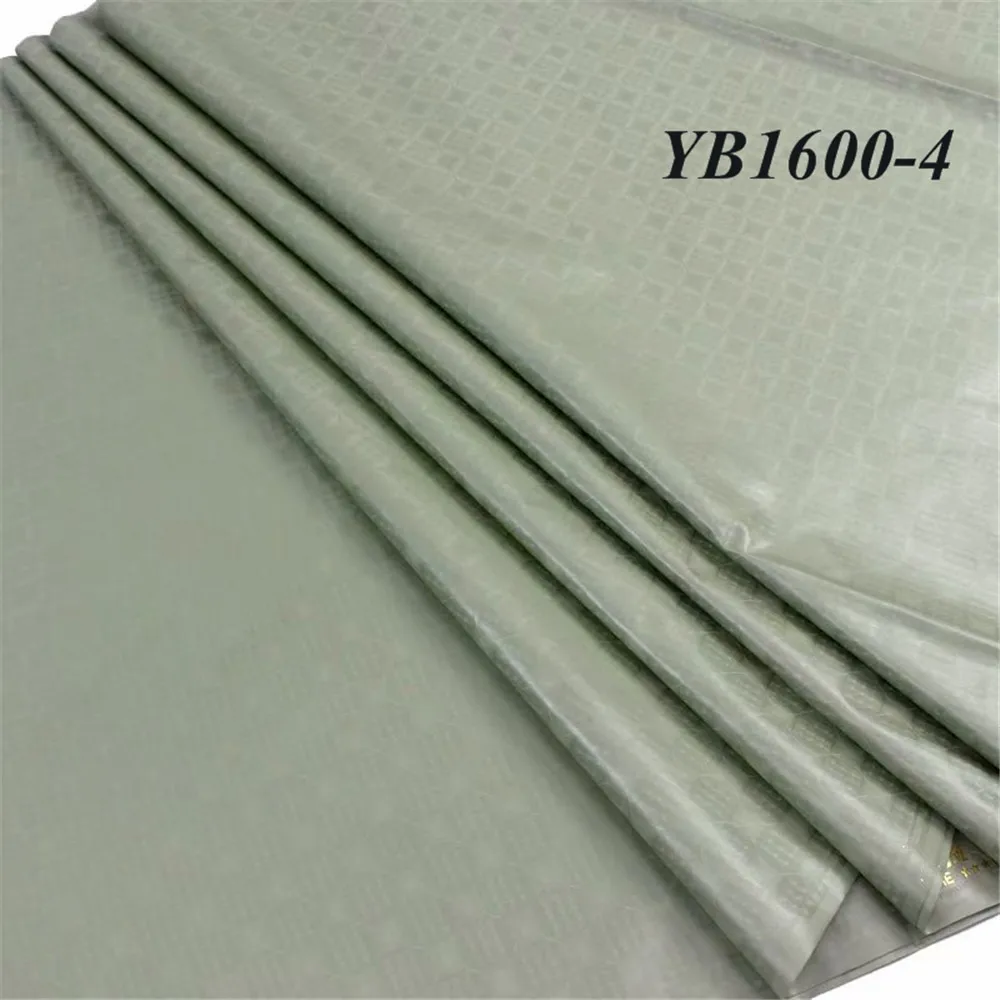 High quality and good price Gold color very soft 100% cotton hot selling brocade fabric for men