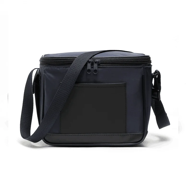 Горячая Распродажа, 5 л, охлаждающие ланч-сумки, портативный термальный Ланч-бокс для пикника