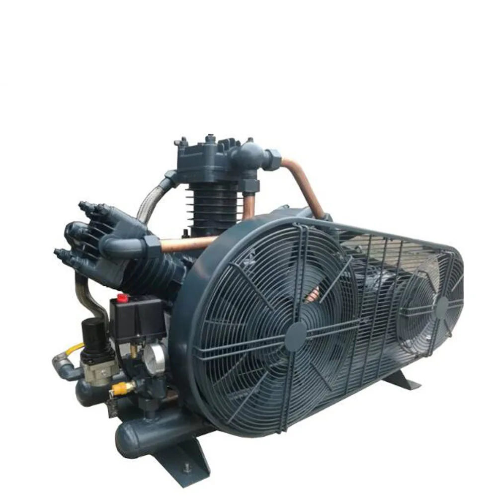 
Shang Air 3Mpa low pressure Air compressor 