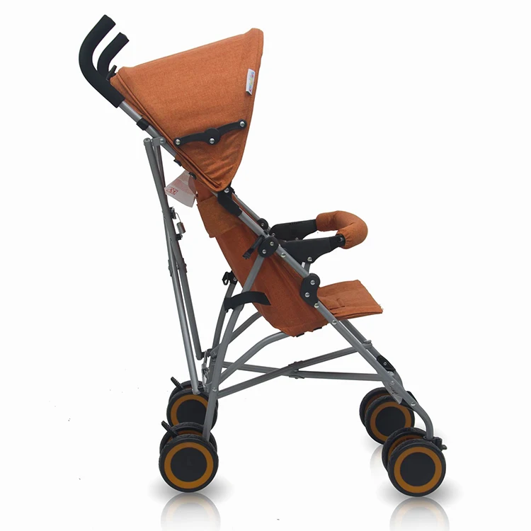 Hot selling Cheap price one position comfortable baby umbrella stroller or buggy