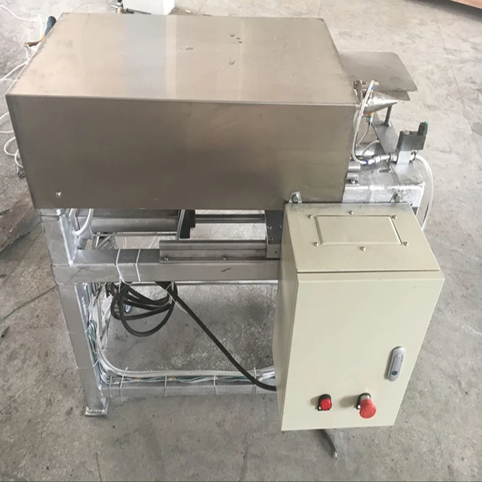 Factory price full automatic industrial ice cream cone waffle cone maker pizza cone machine