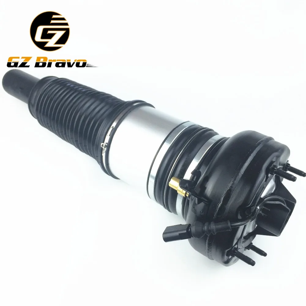 China Best a8 d4 front air suspension shock absorber with Best price 4H0616039AF 4H0616039AD