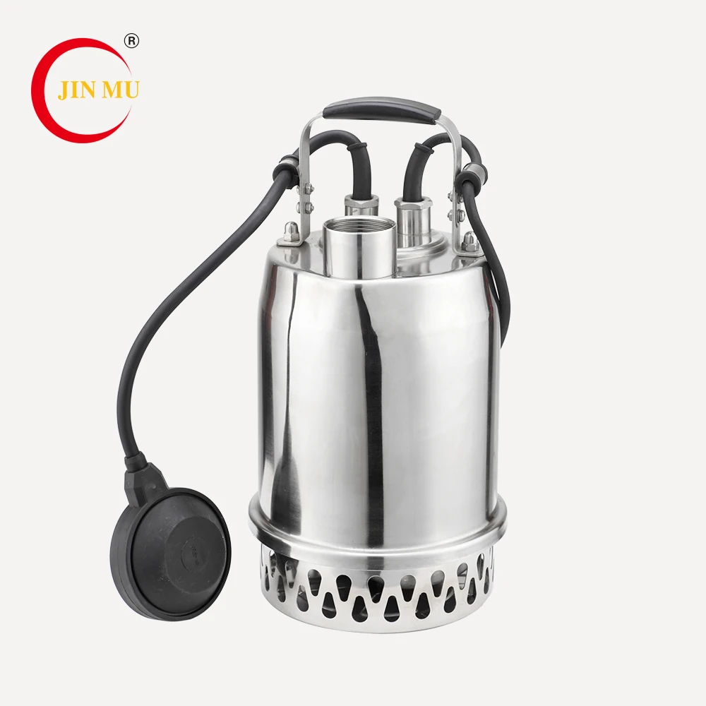 Single phase 220v 50hz brands submersible water pump