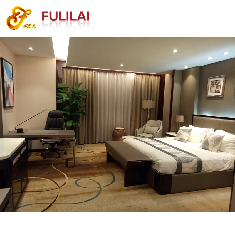 
 Гуанчжоу Китай Фабрика современный дизайн 5 звездочный отель мебель  