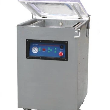 Customized 20cm  vacuum packaging machine for big bag