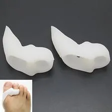 SEBE Gel Bunion Toe Separator gel bunion corrector