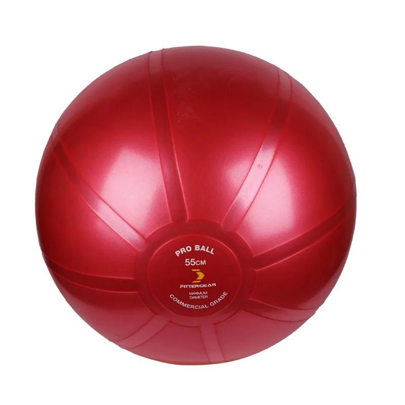 No 1-927 yoga ball chairs in the office gym ball for body building