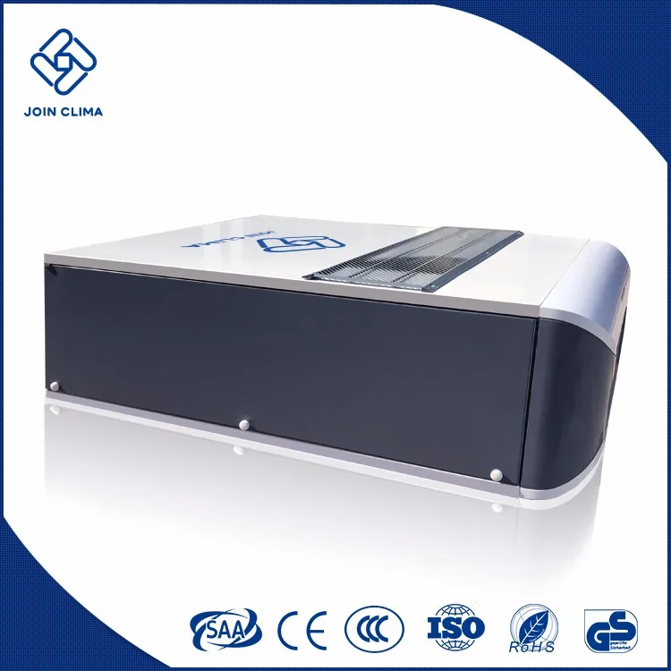 Ce Certified Fresh Air Ventilation Heat Pump