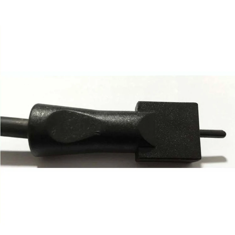 Medical Consumable Reusable Patient Neutral Plate with Cable/REM connector