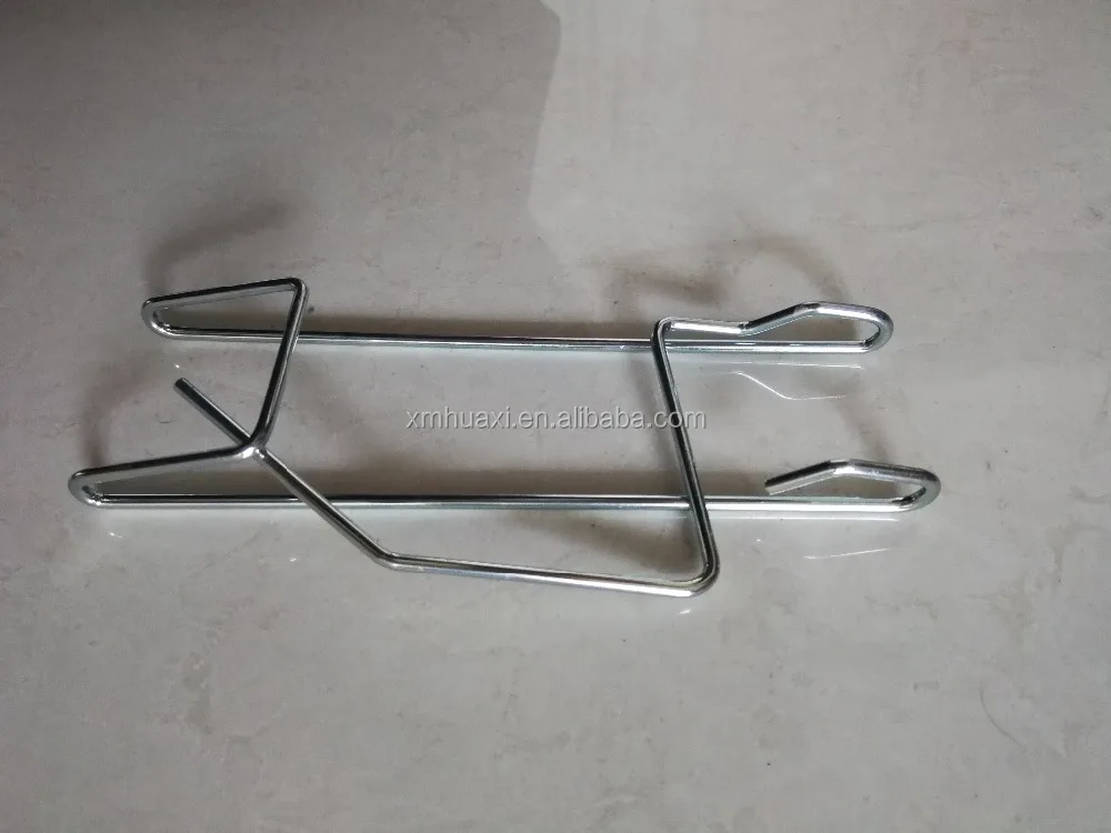
Greenhouse Trellising Roller Hook Growing Tomatoes Planting Support 