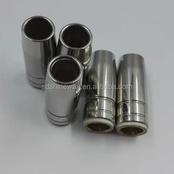 Сопло 145,0076 Binzel 25AK