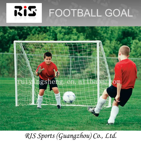 7ft по 5ft металла футбол цели с целевыми