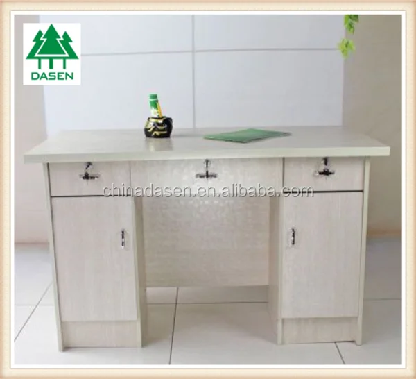 beautiful professional long study computer table desk