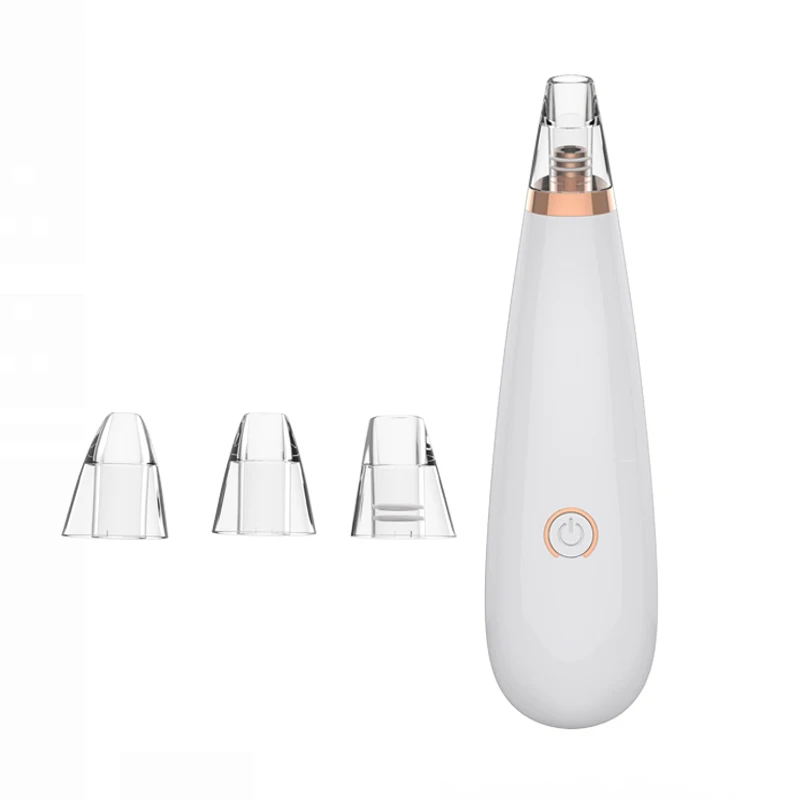 Facial Skin Care Electric Suction Remove Blackhead Pore Cleaner Vacuum Blackhead Remover Multi-function Beauty Equipment