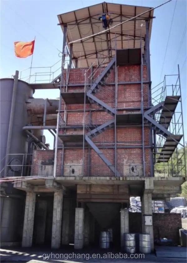 
6*12 mesh coconut shell based granular activated carbon for gold recovery 