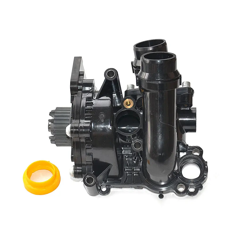 Engine water pump for A4 A3 A5 A6 TT Q5 Q3 A8 VW Skoda 06H121026