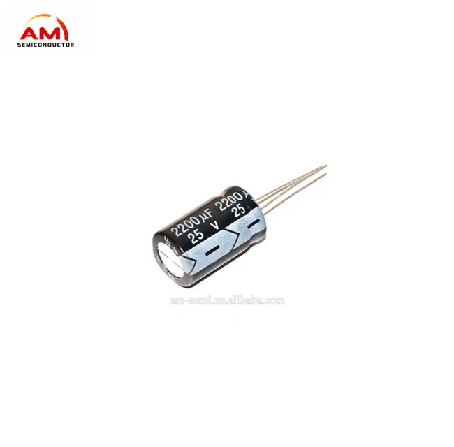 35V 1000UF Electrolytic capacitor volume 13 * 20 aluminum electrolytic capacitor