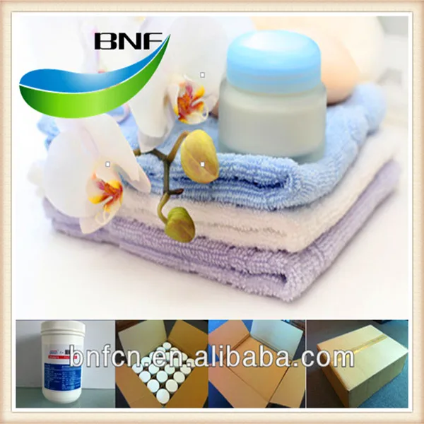 Natural Cosmetic Preservative Epsilon Polylysine