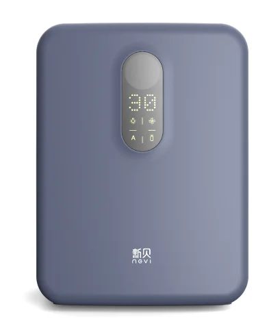 Top Product Good Quality OEM Disinfection Cabinet Electric Baby Bottle UV Sterilizer