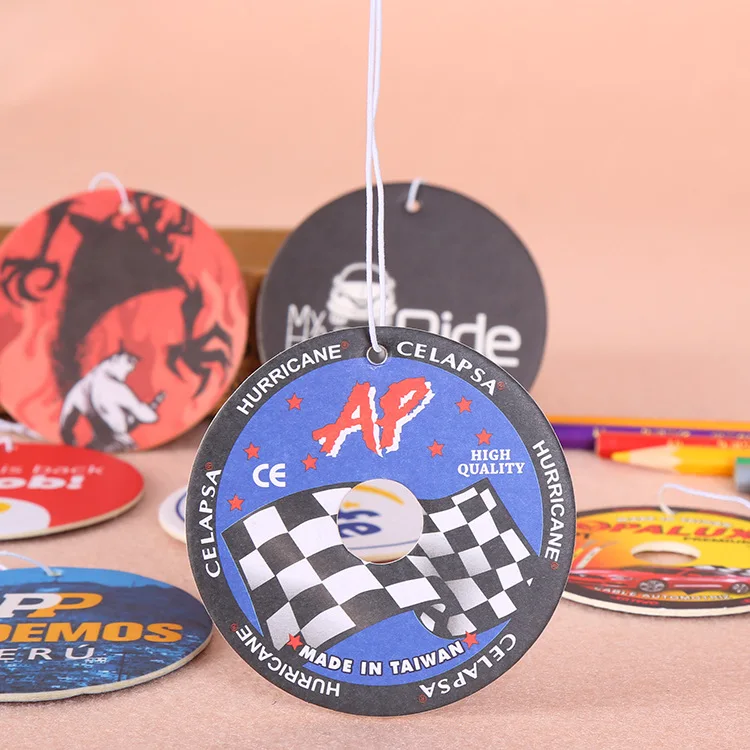 
New design natural air purifying bag car perfume air freshener car initial air freshener Low MOQ 