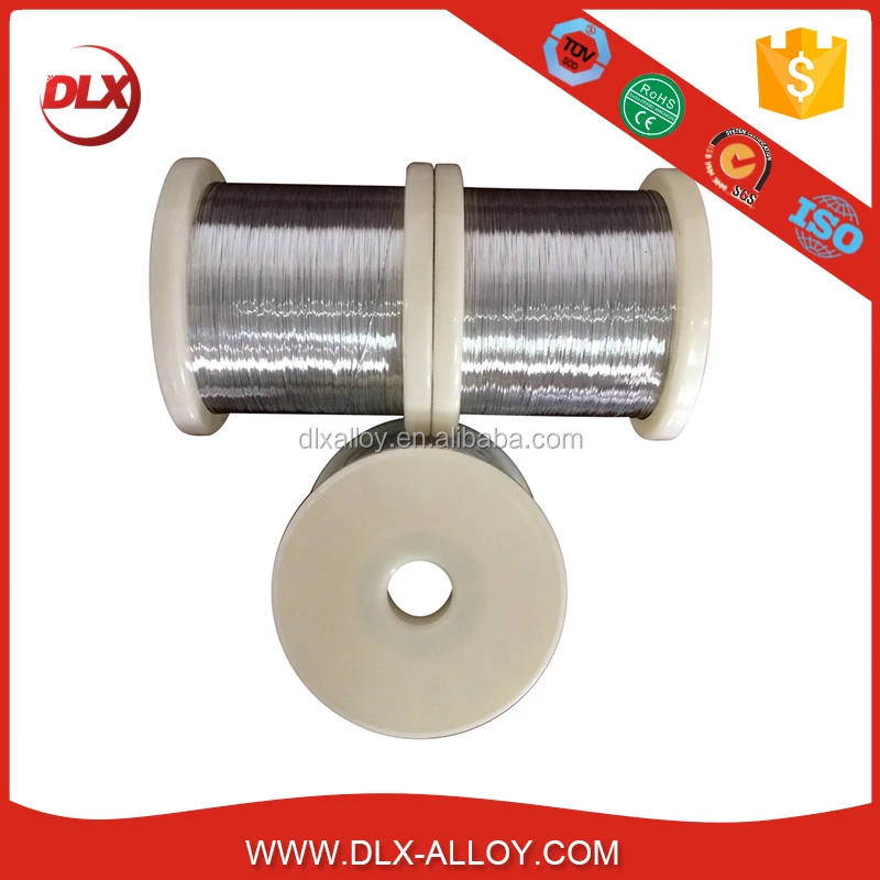 Никель провод сплава Inconel UNS NO6625 625 цена