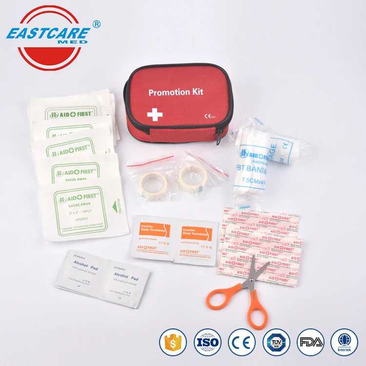 PE&PVC Adhesive Bandages