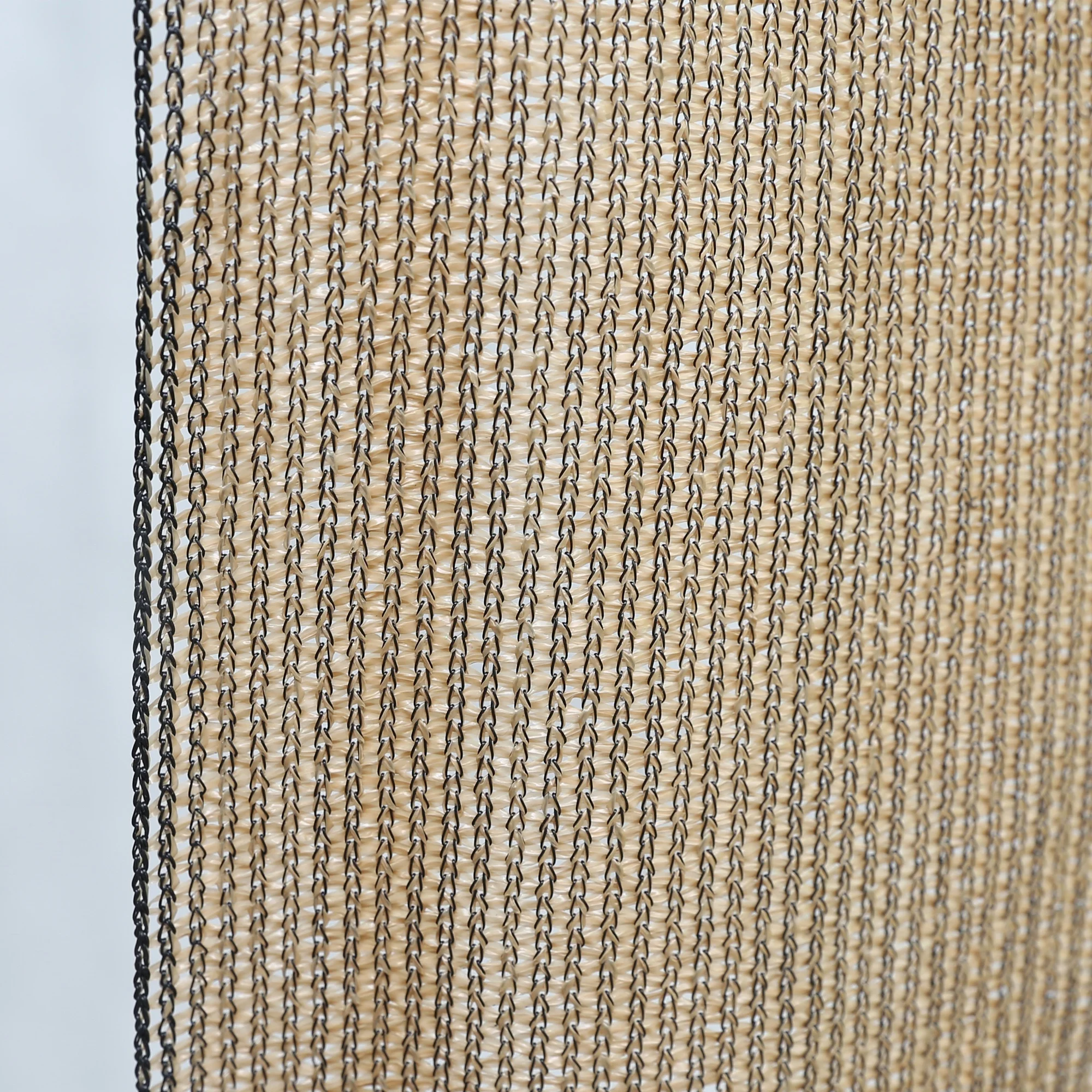 
Environmental protection multifunctional sunshade net with good quality and low price 