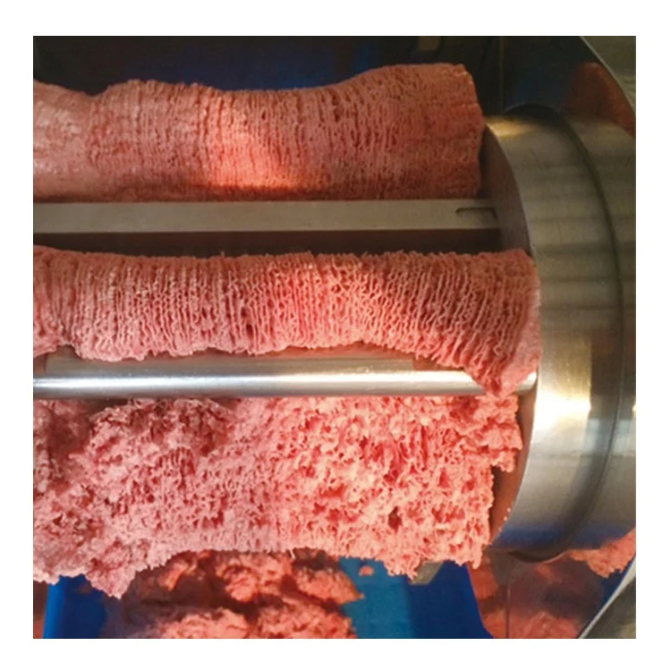 Fish Flesh Extract Machine/Fish Meat Deboner Machine