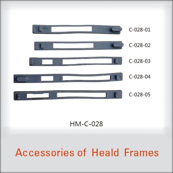 sulzer weaving machine spares from manufacturer