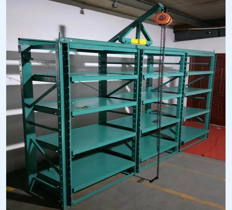 
wholesale high capacity heavy duty spice portable stacking racks storage shelves 