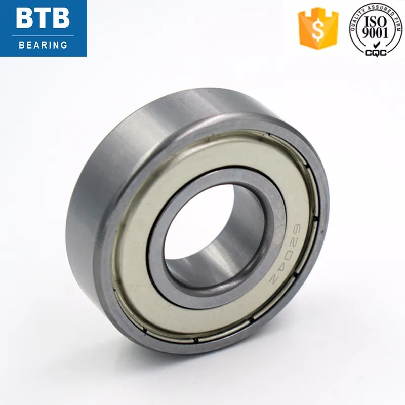 Колеса подшипник 6202-2RS радиальный шариковый подшипник