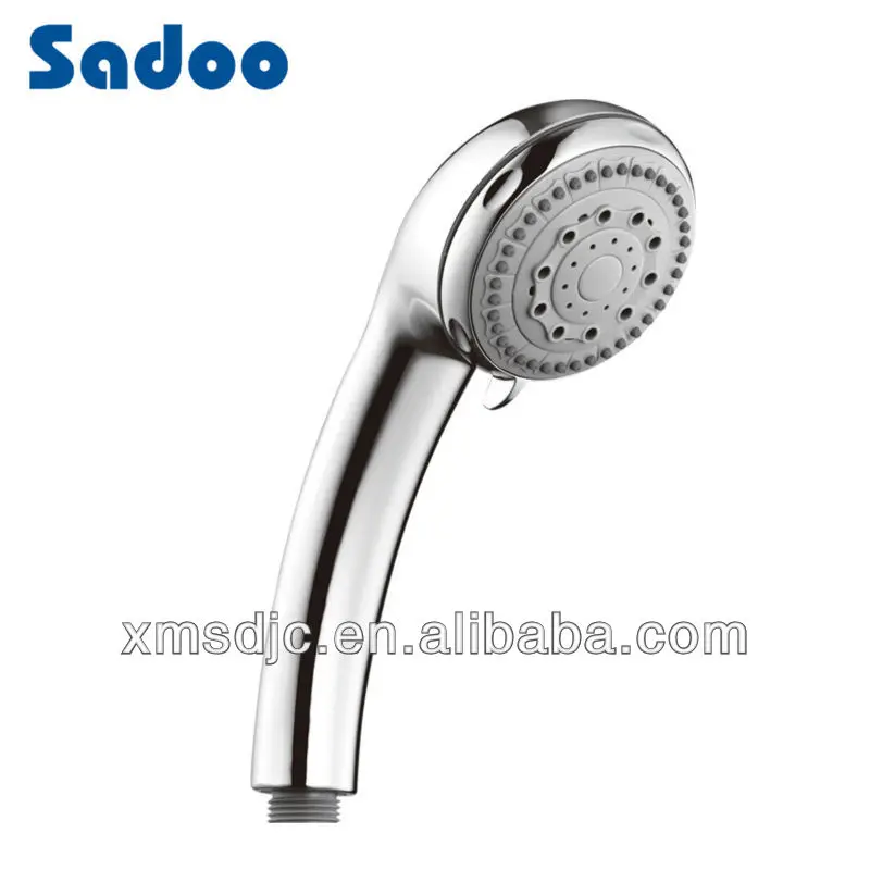 
 ABS пластиковая Ванна, ручной душ с 5 функциями  