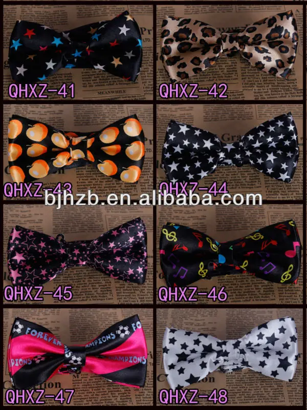 
Hot Selling Classic Silk Necktie 