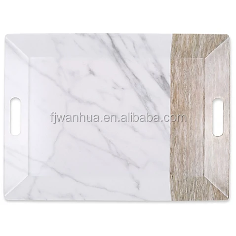 Melamine outdoor dinnerware sets