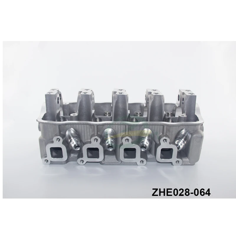 Car Engine 465Q cylinder head for DFM, HAFEI WULING CHANA DFSK mini truck parts